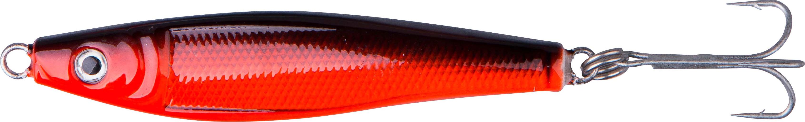 Ron Thompson Thor XP Steel 150g Flou Red/Black (032) (44201)