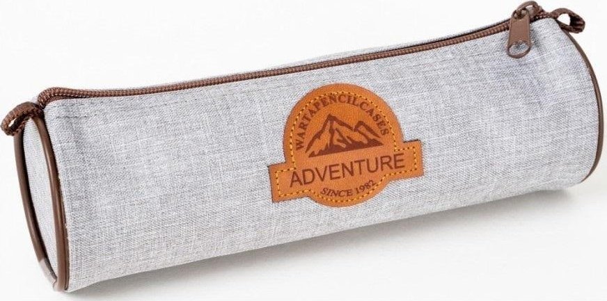 Piórnik FANDY Piórnik rolka Denim 1