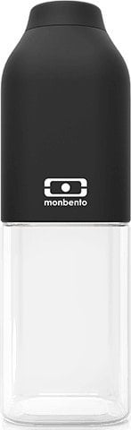 Monbento Monbento M Positive Black Onyx czarny