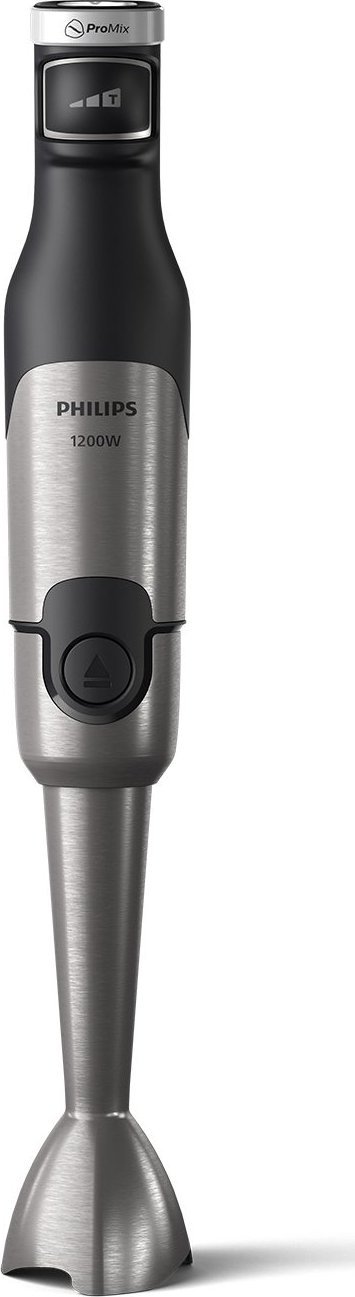 Blender Philips Philips Handblender HR2685 00 Series 5000 silver black (HR2685/00)