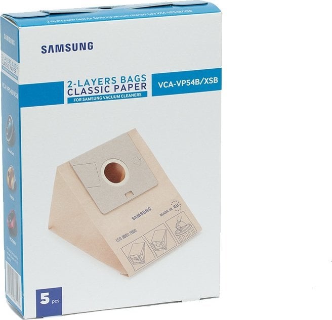 Samsung Accessory for vacuum cleaner Samsung VCA-VP54B/ XSB