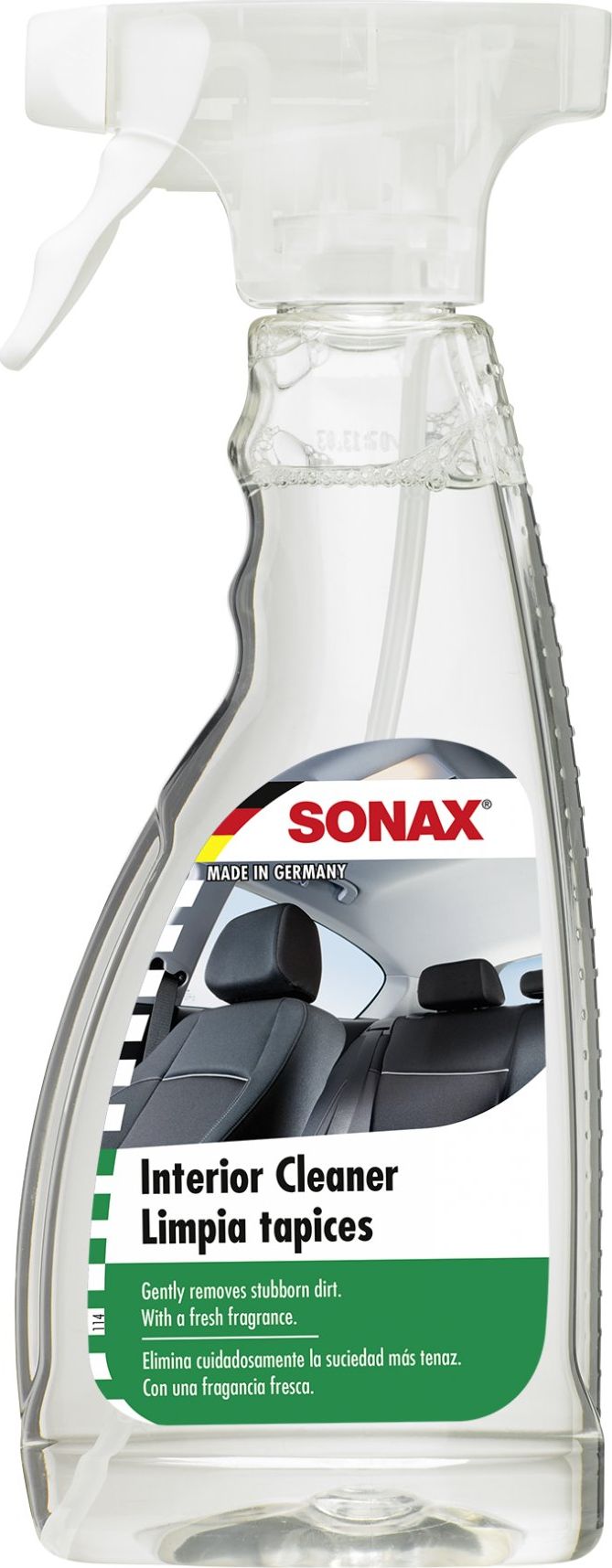 Sonax SONAX automobilio vidaus valiklis