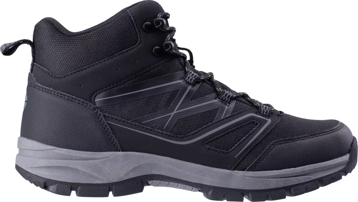 Buty trekkingowe męskie hitec Męskie buty ROKAR MID rozmiar 44