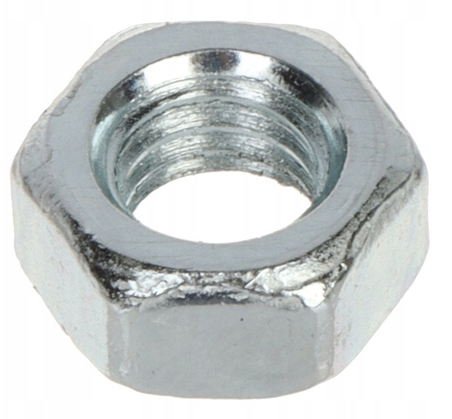 NAKRĘTKA SZEŚCIOKĄTNA N-M6/KL-8