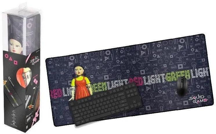 Podkładka na biurko 90x40cm x 4mm