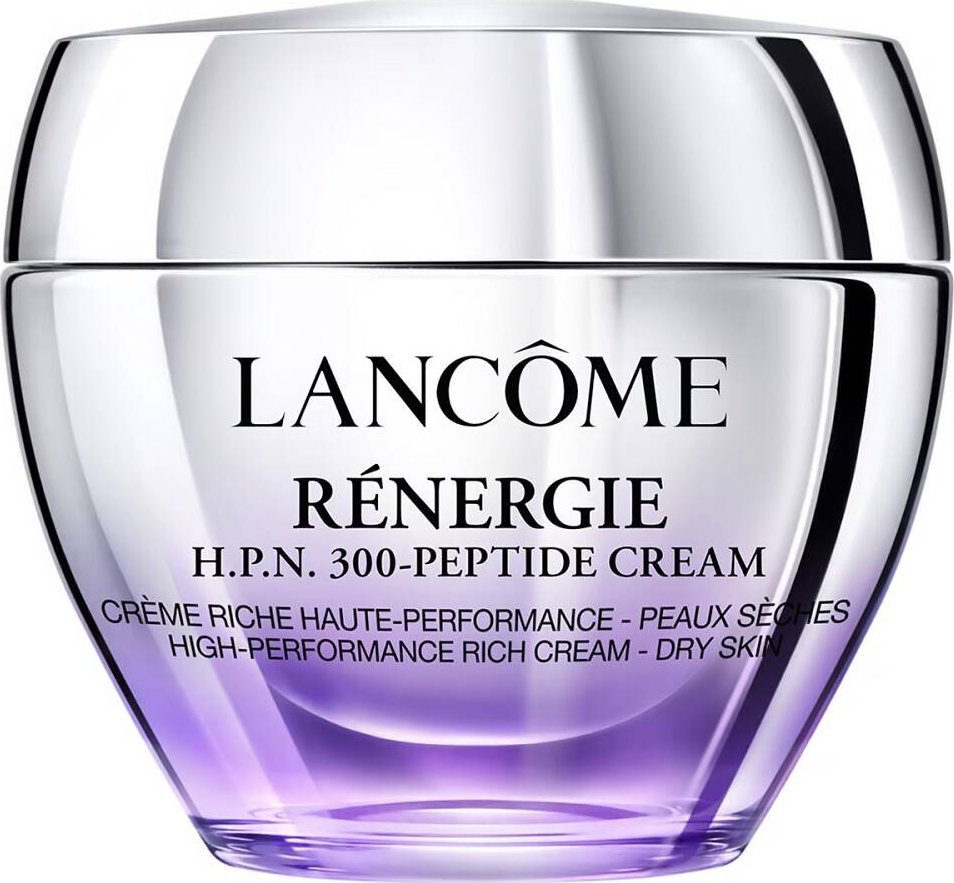 Lancome Renergie H.P.N. 300-Peptide Bogaty krem do twarzy przeciwzmarszczkowy 50ml