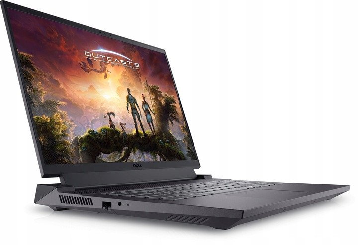 Dell G16 7630 i7-13650HX 32GB 1TB SSD RTX4060 QHD+ 240Hz Win11 Gaming
