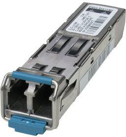 Moduł SFP Cisco Cisco Moduł GE SFP LC Connector EX Transceiver (GLC-EX-SMD=) - 1935675