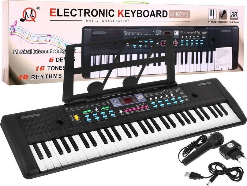 DWM KEYBOARD MQ-605UFB