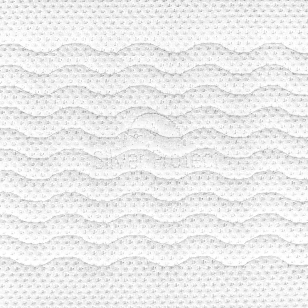 JANPOL Pokrowiec Janpol Silver Protect 140x200