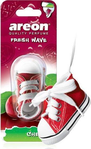 Areon AREON_Fresh Wave odświeżacz do samochodu Cherry
