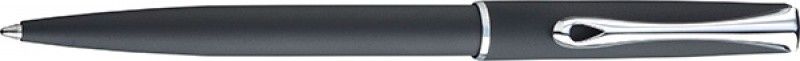 Diplomat Długopis automatyczny DIPLOMAT Traveller, czarny mat