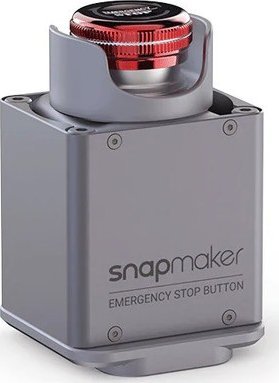 Snapmaker Przycisk bezpieczeństwa do drukarki 3D 2.0}