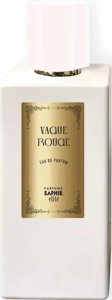 SAPHIR Elite Vague Rouge EDP spray 100ml
