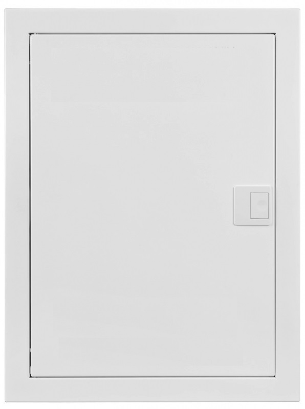 Onnline Rozdzielnica multimedialna MT N+PE 2/28 IP30 drzwi metalowe 2072-00