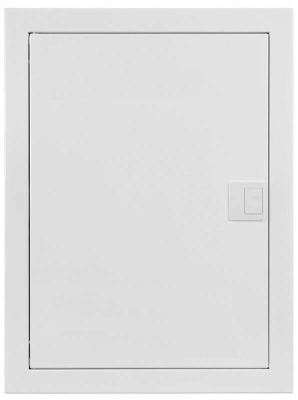 Onnline Rozdzielnica multimedialna MT N+PE 2/28 IP30 drzwi metalowe 2072-00