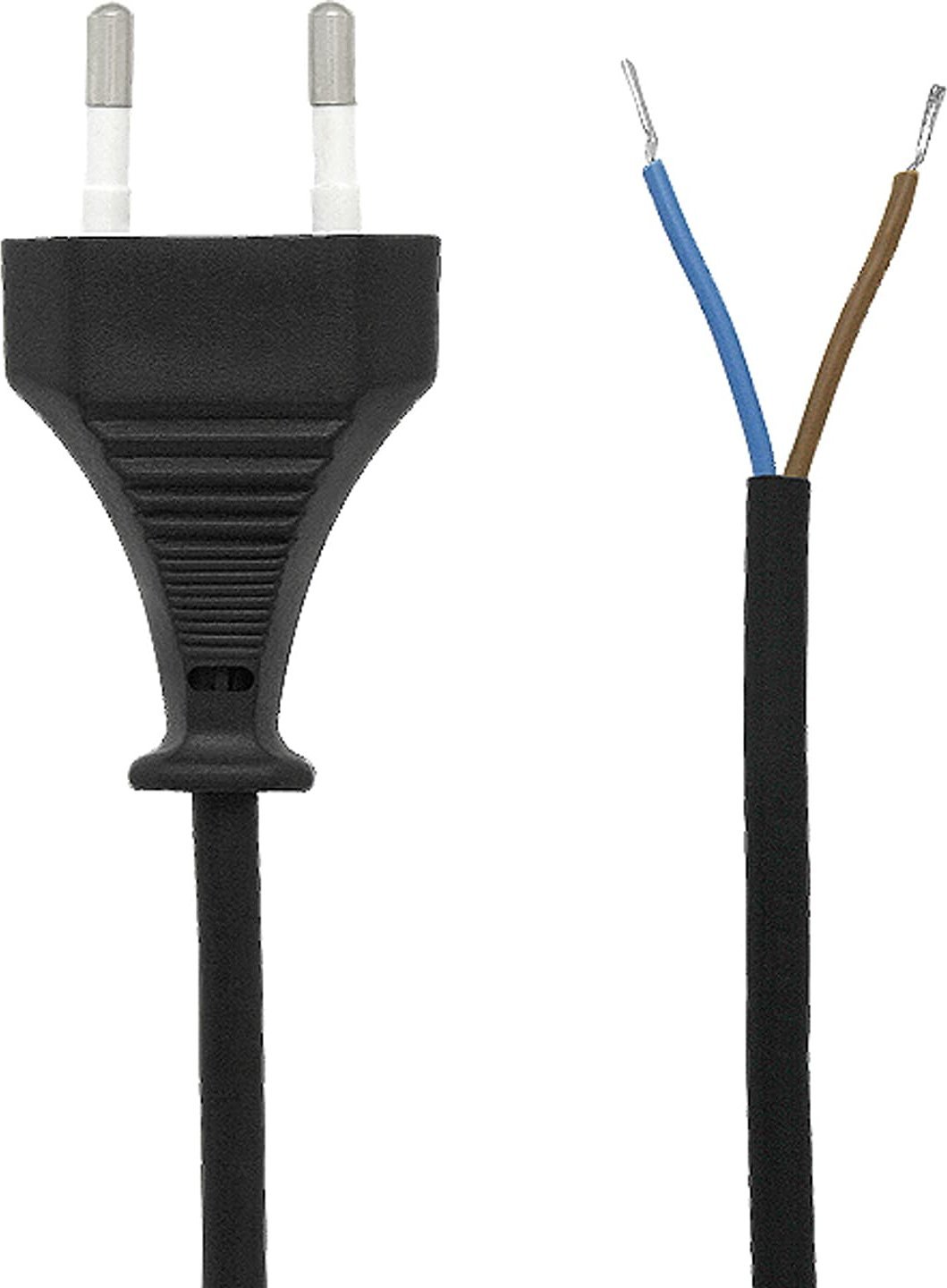 Blow 9815# Przył. s-1 siec.jednostr.1,5 czarne