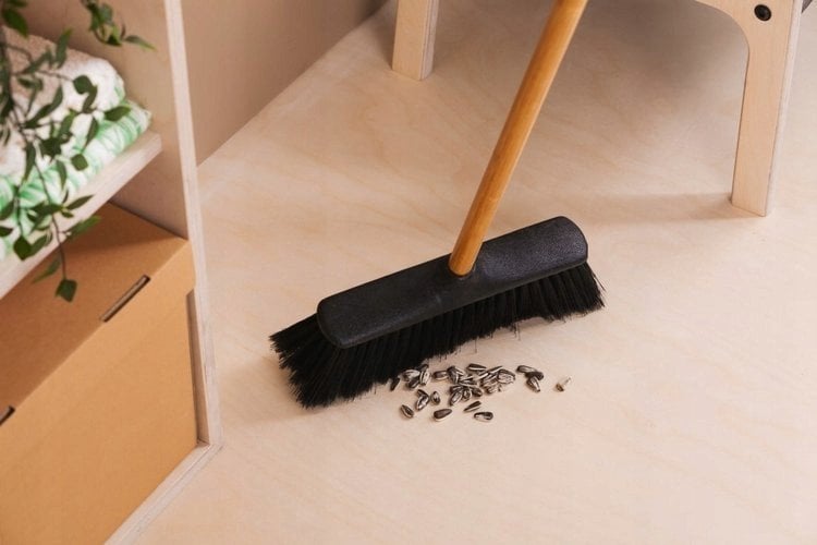 Lumarko Gridas szczotka ECO* 5903355112396 (5903355112396)