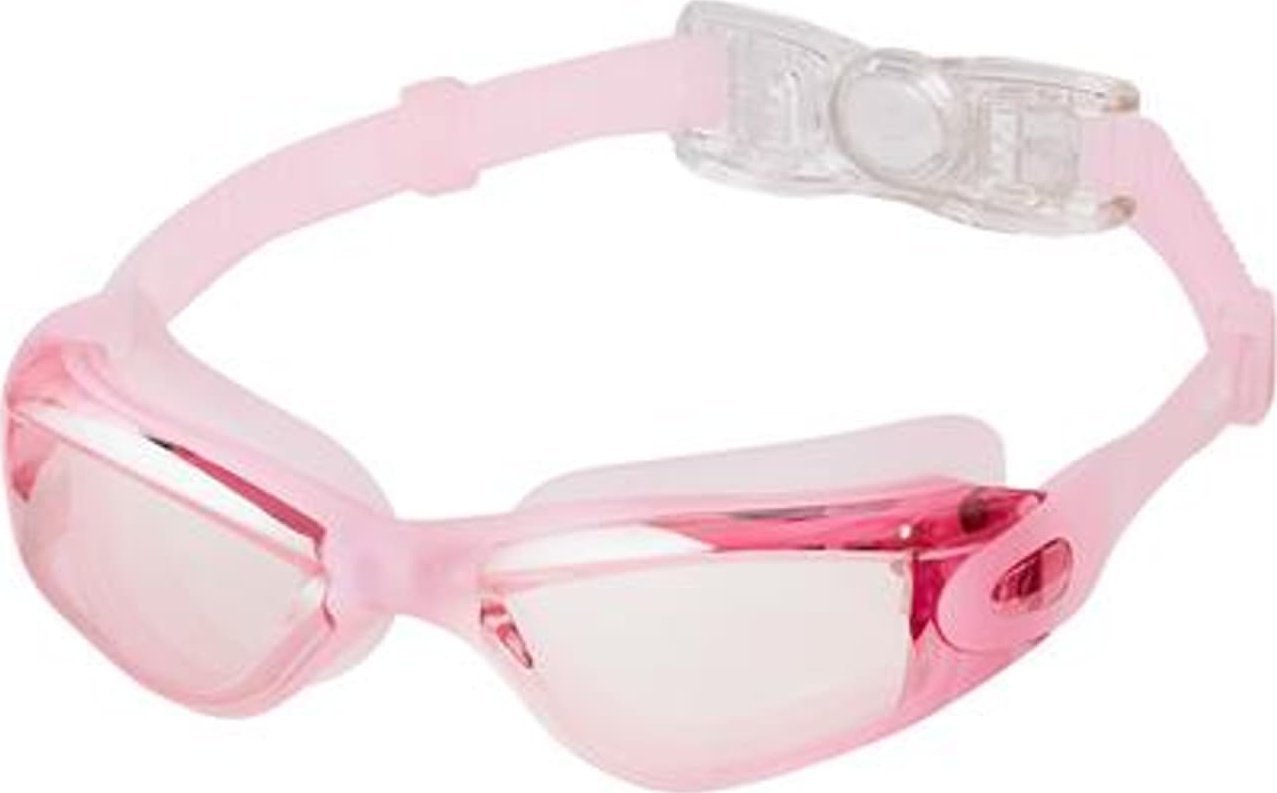 Nils Extreme NQG160MAF RÓŻOWY OKULARKI NILS AQUA