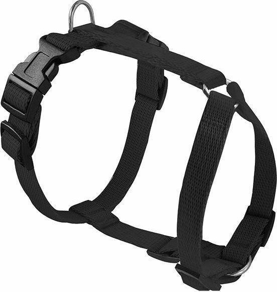 Chaba CH SZELKI GUARD L (P)35-60 (T)50-75X2,5CM CZARNE 5074