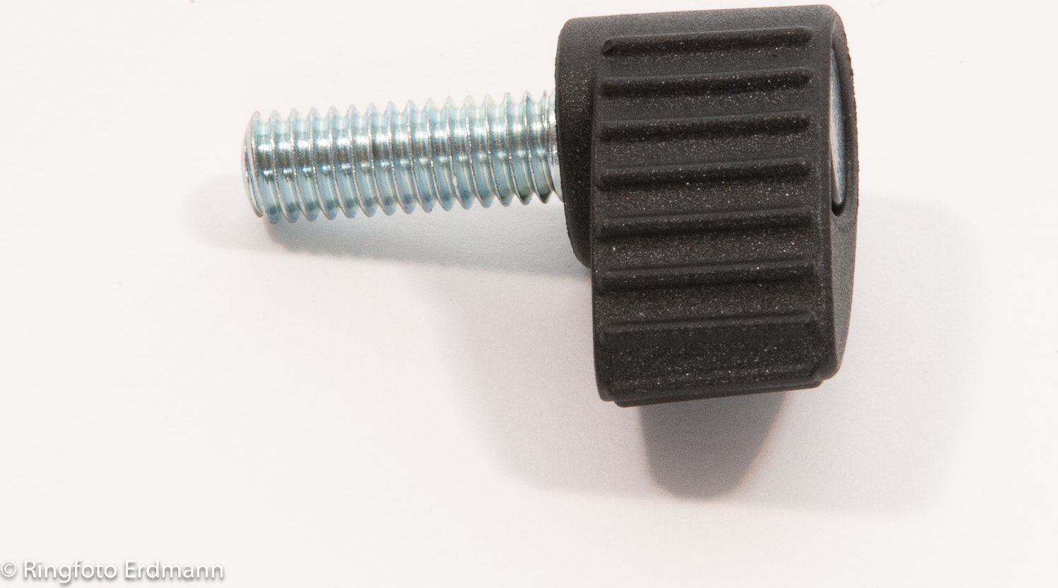 Manfrotto Blokada płytki do głowicy 504HD