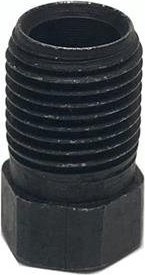 Magura Śruba przewodu hamulcowego Magura M8x0,75, do hamulców HS i RT6, RT8