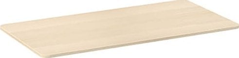 Blat biurka, 160x75x1,8 cm, laminowana p�yta wi�rowa, Powerton