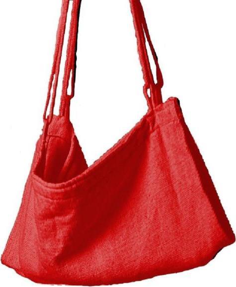 Amazonas Footrest red - Podnóżek