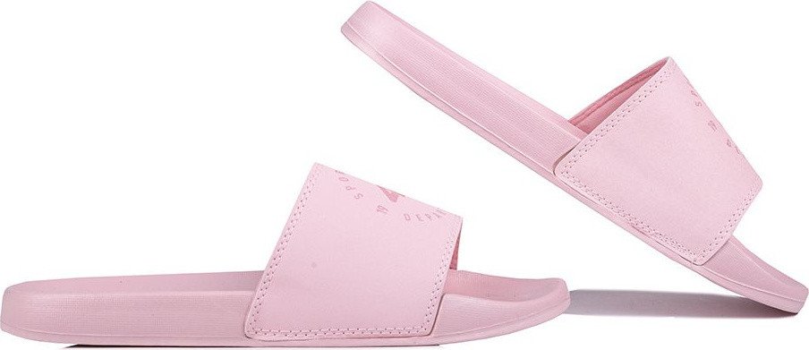 Klapki damskie 4F F044A jasny róż 4FMM00FFLIF044A 56S 38