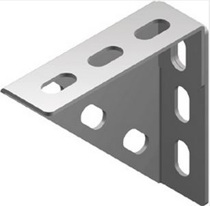 Baks Trójkąt montażowy TM 751909