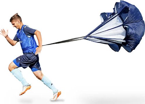 YakimaSport Spadochron treningu szybkościowego XXL