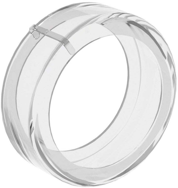 RingConn SPR-01 Osłona Przezroczysty Silikon