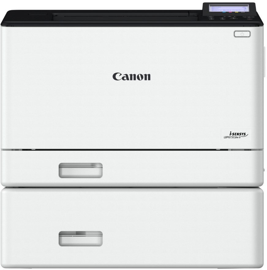 Urządzenie wielofunkcyjne Canon i-SENSYS MF754Cdw II EU MFP (7185C010)