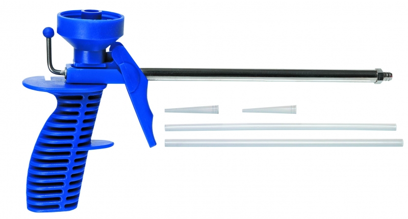 Topex Pistolet do pianki montażowej 21B503