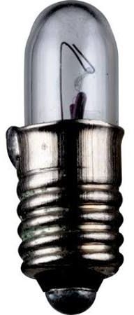 Goobay Żarówka miniaturowa 0,3W E5,5 6V DC 50mA (9414)