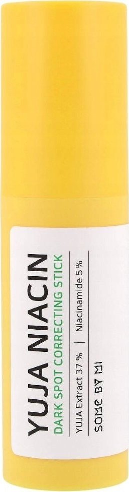Some by Mi Yuja Niacin Dark Spot Balsam w sztyfcie na przebarwienia 10g