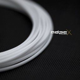 MDPC-X Oplot Sleeve Small Biały 1m (SL-S-NW)