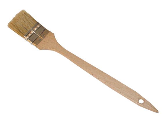 Profix Pędzel malarski do kaloryferów 50x8mm (43035)