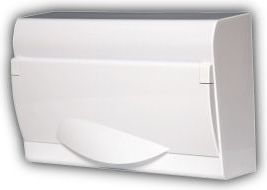 Elektro-Plast Rozdzielnica modułowa 1 x 20+2 natynkowa GREEN BOX RN IP40 (2355-00)