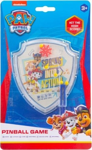 RMS *****Psi Patrol mini bilard 97-0077 85744***