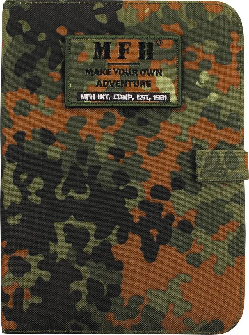 MFH Organizator A5 flectarn