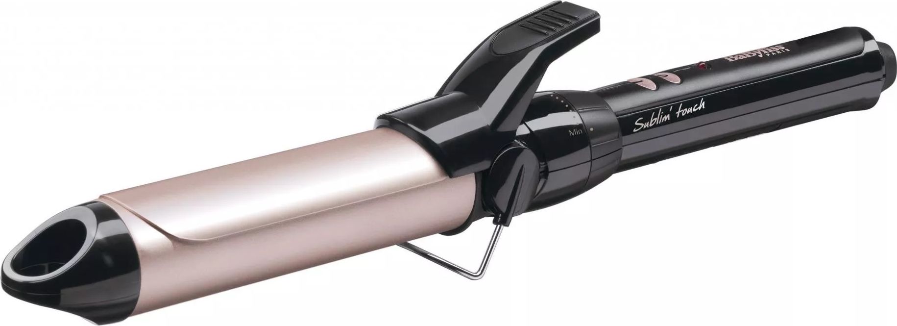 Lokówka BaByliss C332E Pro 180 L