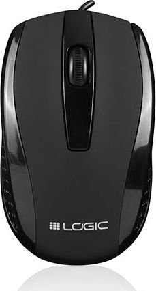 Mysz Logic Concept LM-31 (M-LC-LM31-BK)