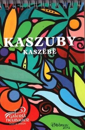 Plan Notes - Kaszuby