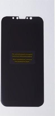 3MK All-Safe Privacy - Phone Sell 5 pcs. set - zestaw 5 sztu