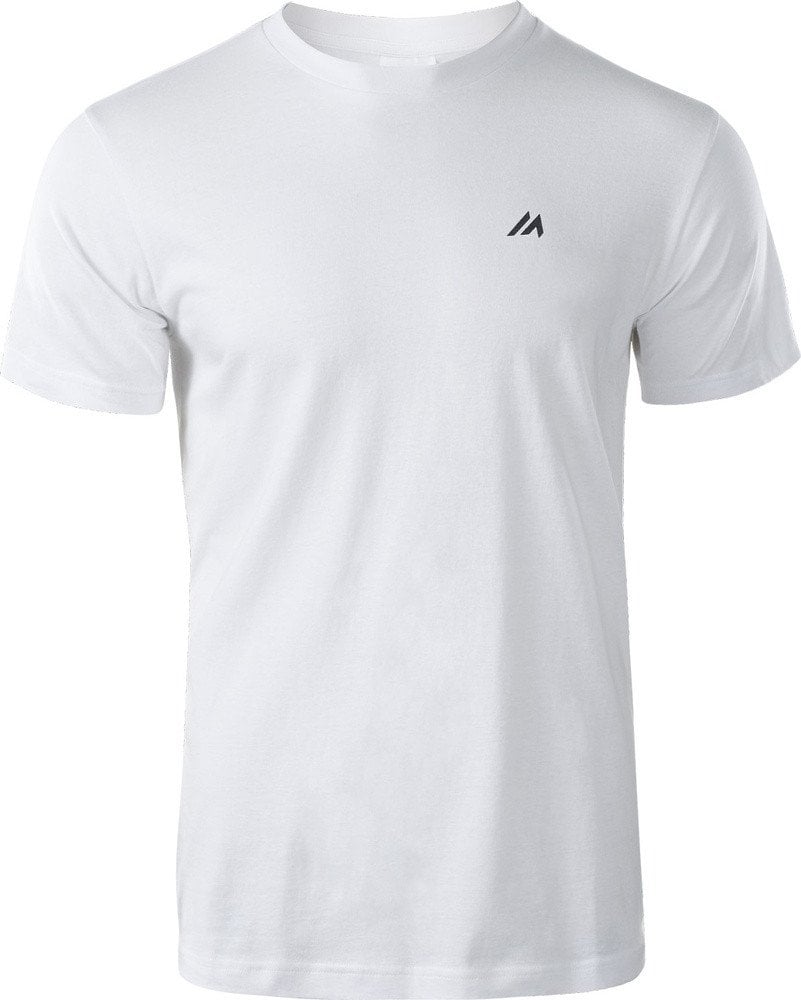 Męska Koszulka z krótkim rękawem MANDO