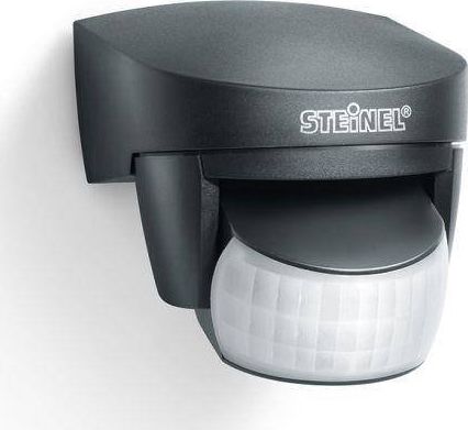 Steinel Czujnik ruchu Steinel IS 140-2 czarny