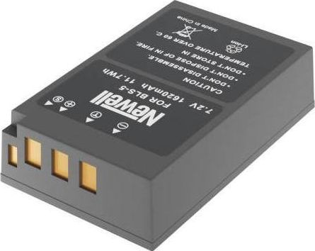 Akumulator Newell Akumulator Newell zamiennik BLS-5