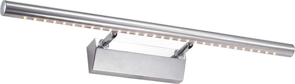 Kinkiet Toolight LAMPA KINKIET ŁAZIENKOWY LED NAD LUSTRO 7W 55CM APP362-1W