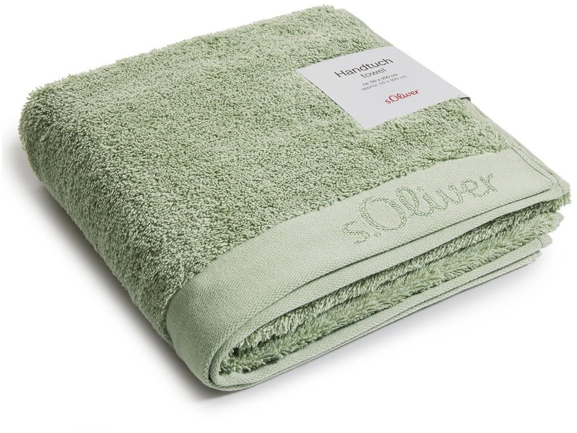 Ręcznik bawełniany 30x50 cm 1512-750 Heelgrun